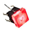 TL1240YQ electronic component of E-Switch