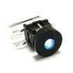 TL1260BQRBLK electronic component of E-Switch