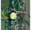 TL1260GYQC1GRY-PWR Tactile Switches