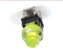 TL1265BQSCLR  Electromechanical