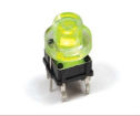 TL1265GQRGRN electronic component of E-Switch
