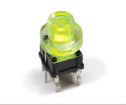 TL1265RQSCLR electronic component of E-Switch