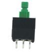 TL2202EEYB(IVORY ACT) electronic component of E-Switch