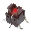TL3240F160GT electronic component of E-Switch