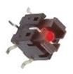 TL3240F160GT Tactile Switches