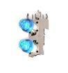 TL3253BBABBAF160Q  Electromechanical