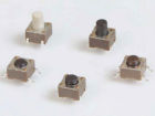 TL3301SPF260QG TR electronic component of E-Switch