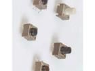 TL3301SPF260QG TR Tactile Switches
