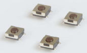 TL3303AF100QG electronic component of E-Switch