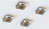 TL3303AF100QG  Electromechanical