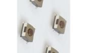 TL3303AF100QG Tactile Switches