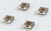 TL3303F260QG electronic component of E-Switch