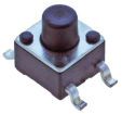 TL3305AF160QG electronic component of E-Switch