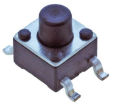 TL3305AF260QG electronic component of E-Switch