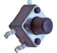 TL3305CF260QG Tactile Switches