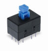 TL4201EEYA electronic component of E-Switch