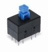 TL4201OAYA electronic component of E-Switch