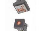 TL52AF260Q Tactile Switches