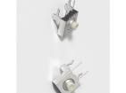 TL6110DF160QP Tactile Switches