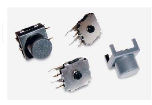 TL6190HTGRYBTN electronic component of E-Switch