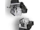 TL6215VF200RNN Tactile Switches