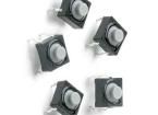 TL9000F120QG Tactile Switches
