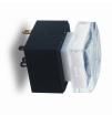 ULP12EEP1QSSCL1GRNNIL Pushbutton Switches