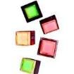 ULP12EEP1RSSCL1RGB Pushbutton Switches