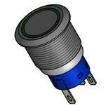 ULV4F2BSS335 Pushbutton Switches