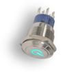 ULV4F2GSS341 Pushbutton Switches