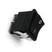 WB242D1121 Rocker Switches
