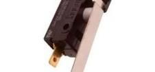 E1400H Basic / Snap Action Switches