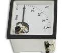 E243-01V-G-NP-NP Analogue Panel Meters