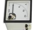 E243-01V-G-PZ-PZ Analogue Panel Meters