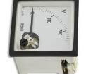 E243-01V-G-RS-RS Analogue Panel Meters