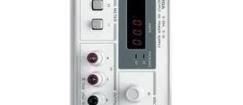 E3620A Power Supplies - Bench Top