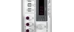 E3630A Benchtop Power Supplies