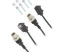 E3T-ST14-M5J 0.3M Photoelectric Sensors