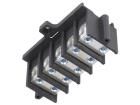 E.4009A  Connectors