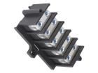 E.4009A Fixed Terminal Blocks