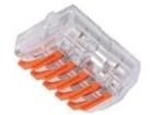 E.4193T  Connectors