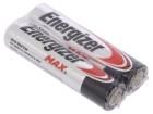 E92 MAX electronic component of Energizer