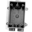 E979EFN-CAR Junction Boxes