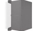 E989UUN Junction Boxes