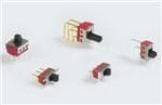 500SSP1S2M7REA electronic component of E-Switch