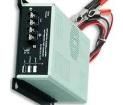 EA-BC 512-11 RT Battery Chargers
