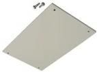 EA-FP ELM 5000  DUMMY PANEL KIT ALU 