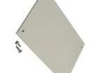 EA-FP ELM 5000  DUMMY PANEL KIT ALU Unclassified