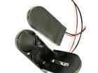 122-0120NI-GR Coin Cell Battery Holders