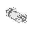 122-2820-GR electronic component of Eagle Plastic